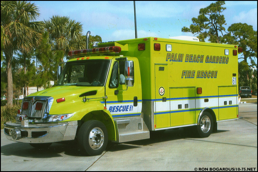 Palm Beach Gardens Fire Departme Palm Beach Gardens Fire Departme